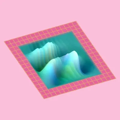 Wavelet Pool #59