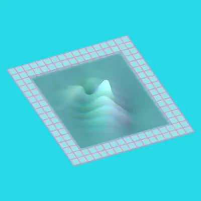 Wavelet Pool #61