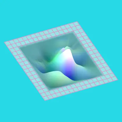 Wavelet Pool #75