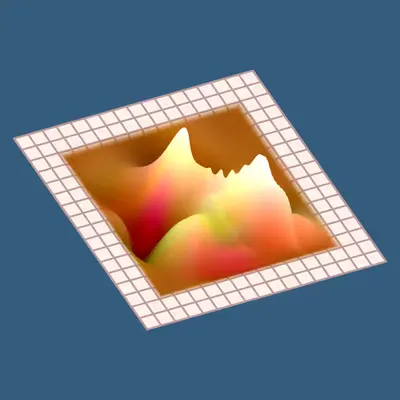 Wavelet Pool #78