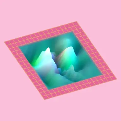 Wavelet Pool #80