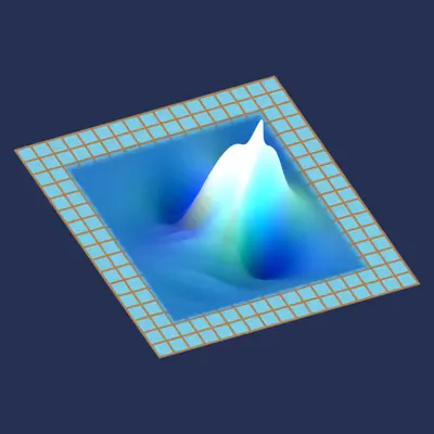 Wavelet Pool #82