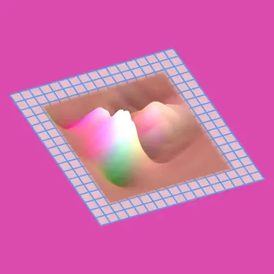 Wavelet Pool #84