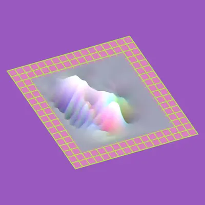 Wavelet Pool #89
