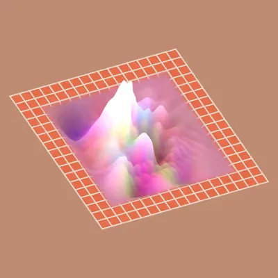 Wavelet Pool #99
