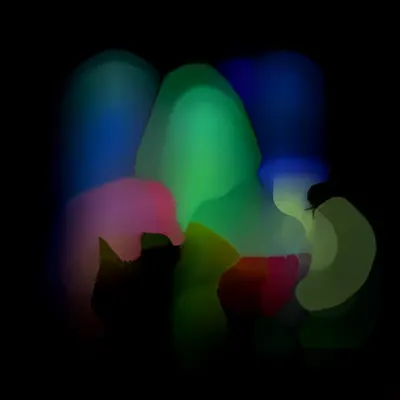 Flora #6