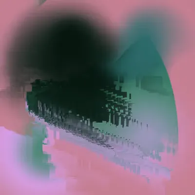 Internal Reflector #12