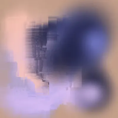 Internal Reflector #13