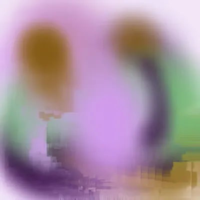 Internal Reflector #2