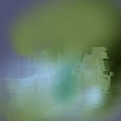 Internal Reflector #26
