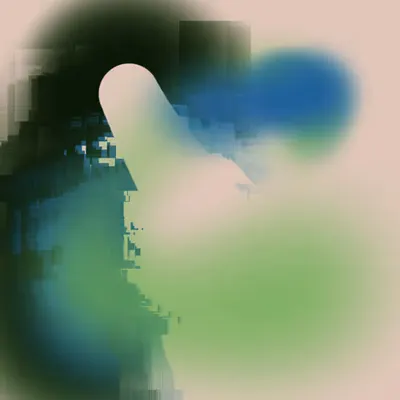 Internal Reflector #27