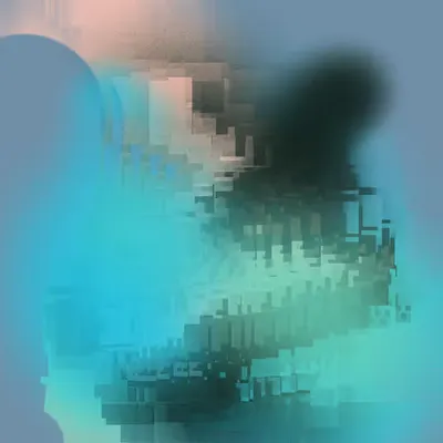 Internal Reflector #28