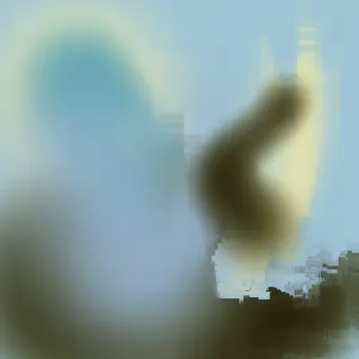 Internal Reflector #3