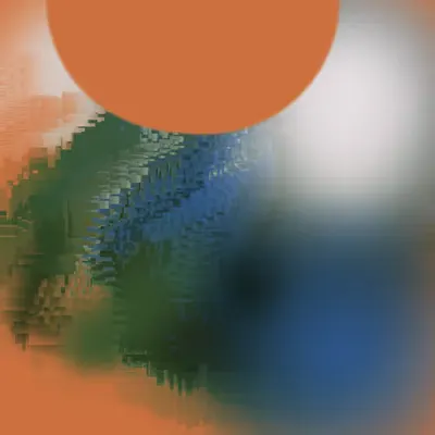 Internal Reflector #30
