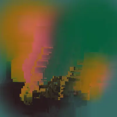 Internal Reflector #32