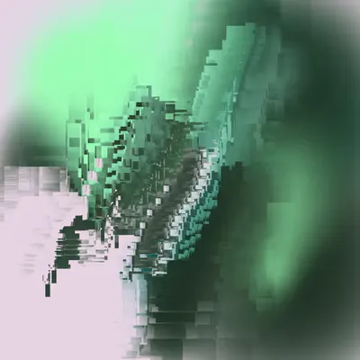 Internal Reflector #33