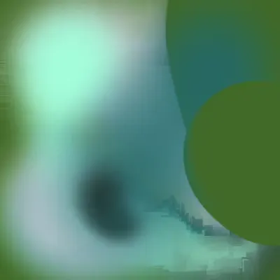 Internal Reflector #34