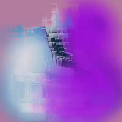 Internal Reflector #38