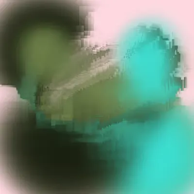 Internal Reflector #39