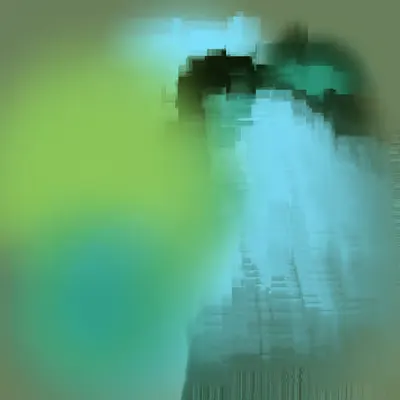 Internal Reflector #41