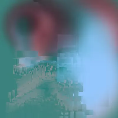 Internal Reflector #47
