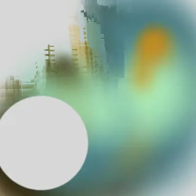 Internal Reflector #48
