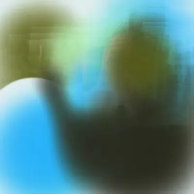 Internal Reflector #5