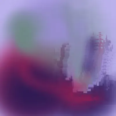 Internal Reflector #7