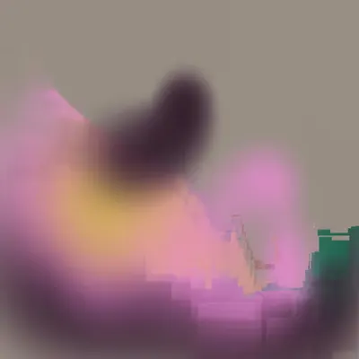 Internal Reflector #8