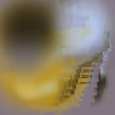 Internal Reflector #9