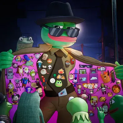 MEME DEALER