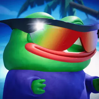 Wicked Pepe