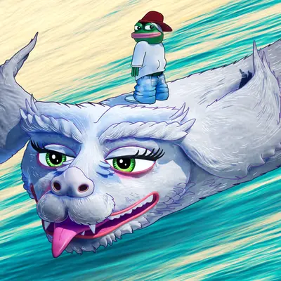 Valkore the Luckdragon