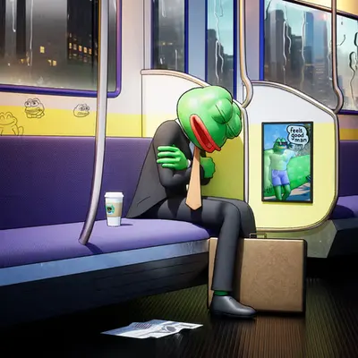 SALARY PEPE 