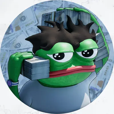MONEY PHONE PEPE SKULL