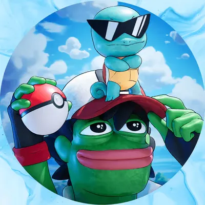 POKEPEPE SKULL