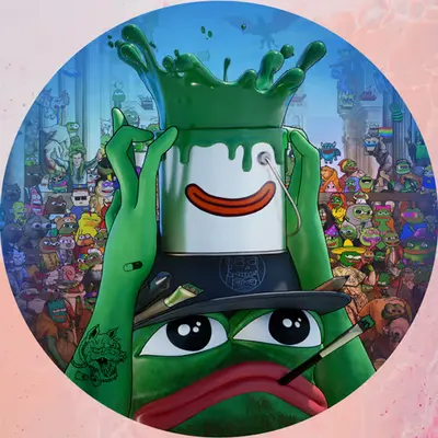 TRYSTAN PEPE SKULL