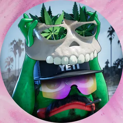 DRANK SKULL