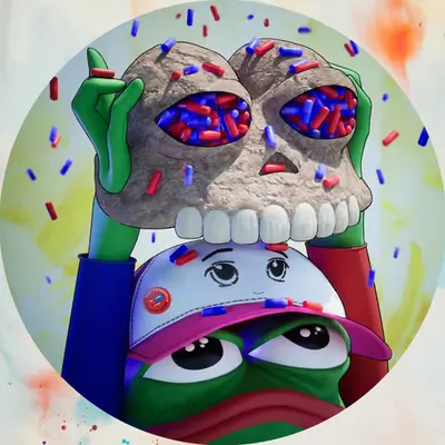 PILLED SKULL