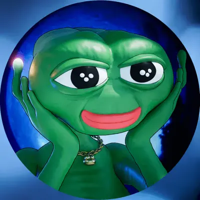 E.T PEPE SKULL