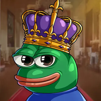  Cool Pepe #23