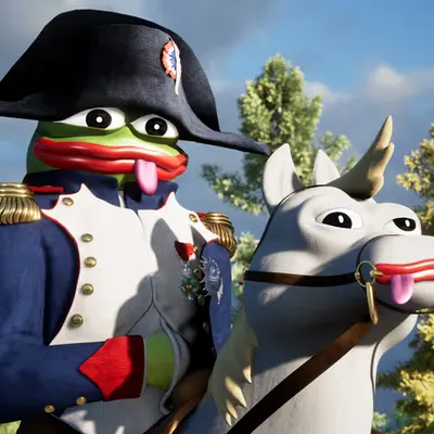 Napoleon Pepe 