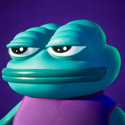 Pegz Peper #020 🐸