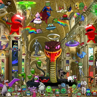 🏆 Biter Grail 🐍