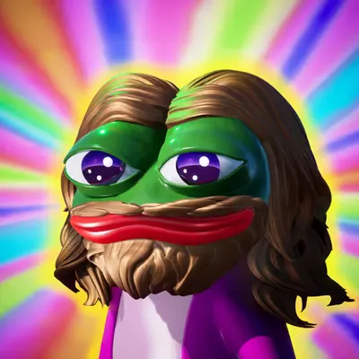 Jesus Pepe 🌈