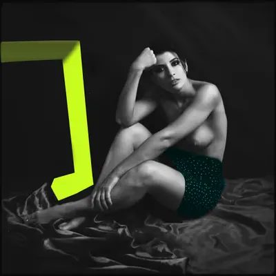 Top Less #12