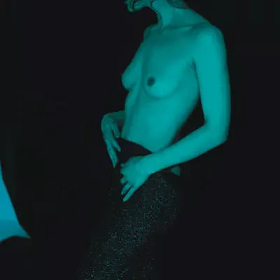 Top Less #14