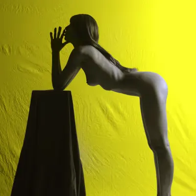 Top Less #19