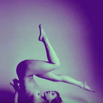 Top Less #20