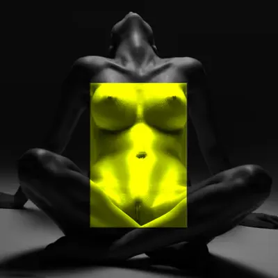 Top Less #21